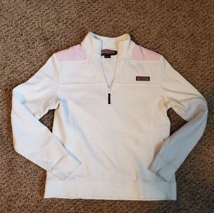 ⭐ 2/$15 Vineyard Vines Shep Shirt